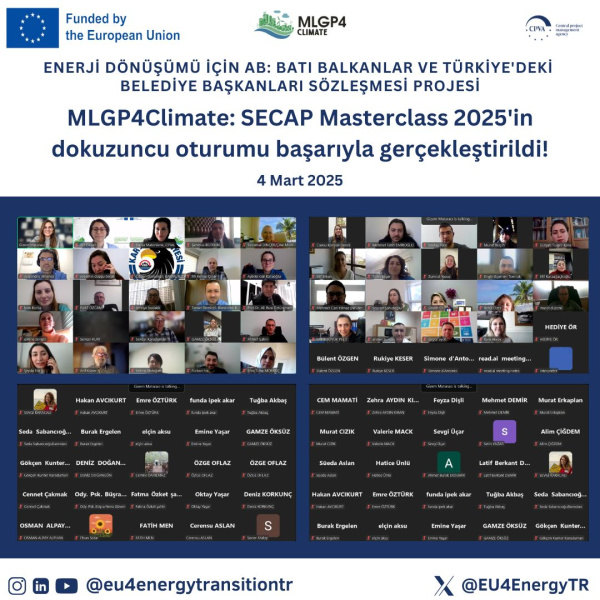 SECAP Masterclass Week 9: Unlocking Cooperation & Climate Adaptation Strategies!